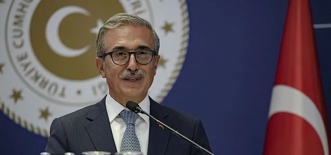 Savunma Sanayii Başkanı İsmail Demir: NATO üyesi ülkeler Türkiye’nin kapısını çalmaya başladı