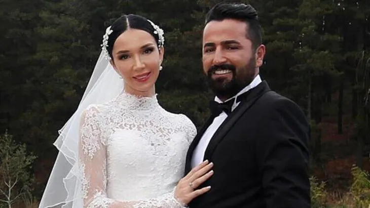 Elif Ece Uzun ve Mehmet Tuş’un olaylı boşanma davası! Nafakası belli oldu