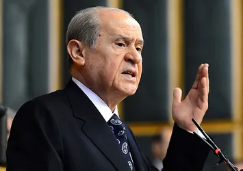 Bahçeli CHP'yi yerden yere vurdu!