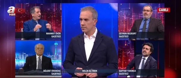 1678303365744.jpg Mahmut Övür'den seçim öncesi provokasyon uyarısı: Farklı aktörler devreye girecek sakin bir süreç olmayacak - 2