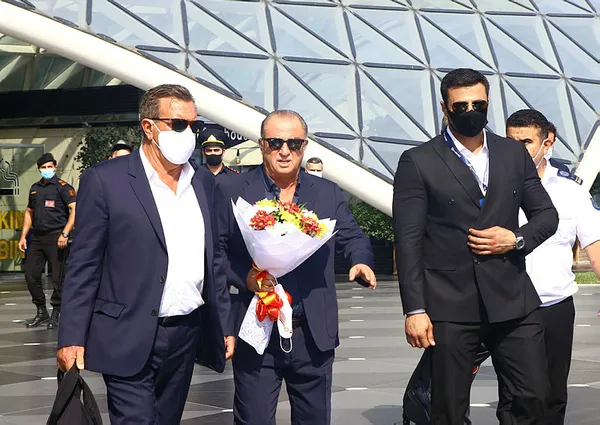 Fatih Terim'den flaş Muslera açıklaması - 2