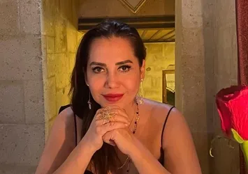 11 bin TL'ye oturuyordu! Feraye Tanyolaç'a mahkemeden kira şoku