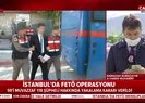 Son dakika: İstanbulda FETÖ operasyonu: 98i muvazzaf 118 şüpheli... |Video