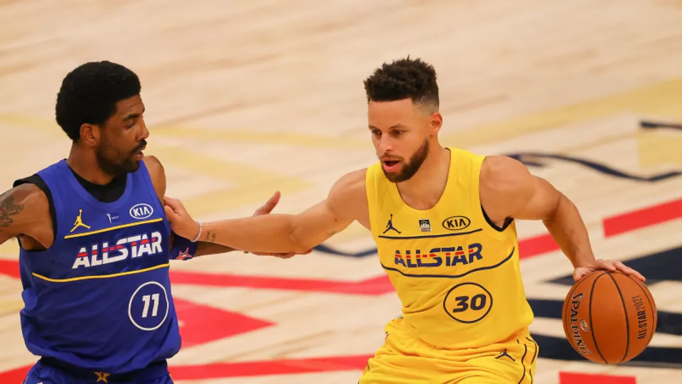 NBA All-Star 2021 gecesi nefesleri kesti! Son 4 yılda 4. kez galibiyete ulaştı