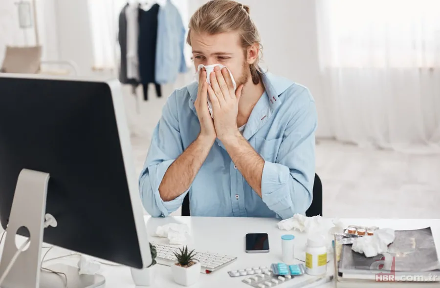 Grip sezonu başladı! Doğal ürünler gerçekten koruyor mu? Soğuk algınlığından korunmak için 5 basit adım 2