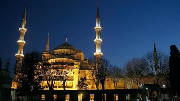 Regaip Kandili sözleri ve mesajları 2022: Dualı, hadisli, en güzel, kısa, uzun 2022 Regaip Kandili mesajları ve sözleri... - 2