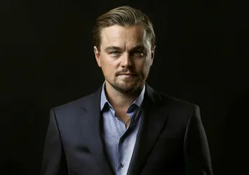 Leonardo DiCaprio hediye Oscar’ı geri verdi