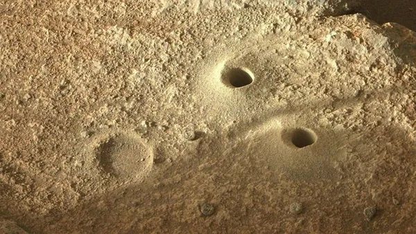 Bilim insanları açıkladı! Mars’ın bir zamanlar mikroplar için yaşanabilir bir yer olması muhtemel