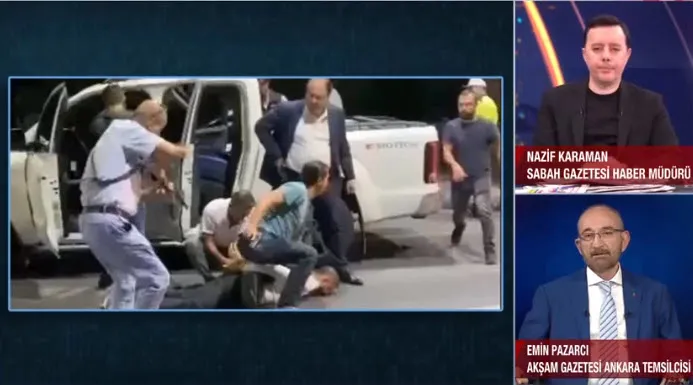 Türkiye’ye yeni darbe girişimi mi? Ayhan Bora Kaplan soruşturmasının iç yüzü ne? A Haber’de çarpıcı sözler: Medya ayağı var!
