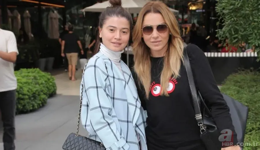 Hadise'nin ünü tüm aileye yaradı! "Derya Açıkgöz soyadının hakkını verdi" 6