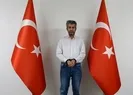 Firari FETÖcü Türkiyeye getirildi