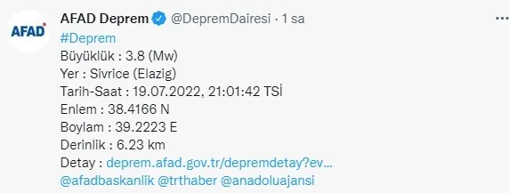 son-dakika-elazigda-38-buyuklugunde-deprem-1658258973792.jpg Son dakika: Elazığ'da 3.8 büyüklüğünde deprem - 1