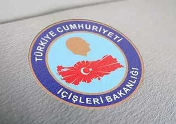 İçişleri Bakanlığından personel alımı
