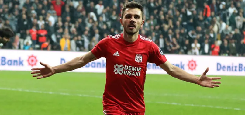Emre Kılınç'tan Galatasaray itirafı!