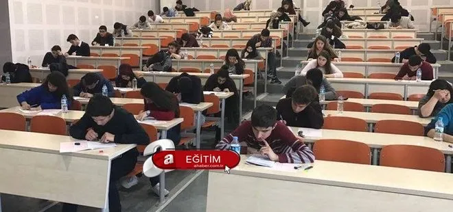 Açık öğretim lise sınavları ne zaman? 2022 AÖL 2. dönem sınavları online mı, yüz yüze mi yapılacak?