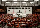 TBMM’de Deprem Araştırma Komisyonu kuruldu