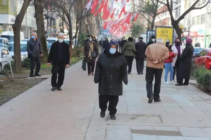 Son dakika: Vaka sayısının arttığı Kocaeli'de vali sosyal medyadan vatandaşları uyardı! - 2