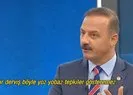 İP’li Ağıralioğlu vatandaşa “yobaz” dedi