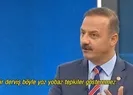 İPli Ağıralioğlu vatandaşa yobaz dedi