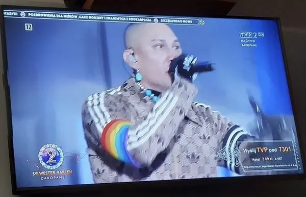 Avrupa’nın orta yerinde LGBT krizi! Polonya Adalet Bakanı sapkın akıma sert tepki gösterdi: Kutsallara tükürmek, çocukları yozlaştırmak