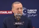Başkan Erdoğan’dan kukla aday tepkisi