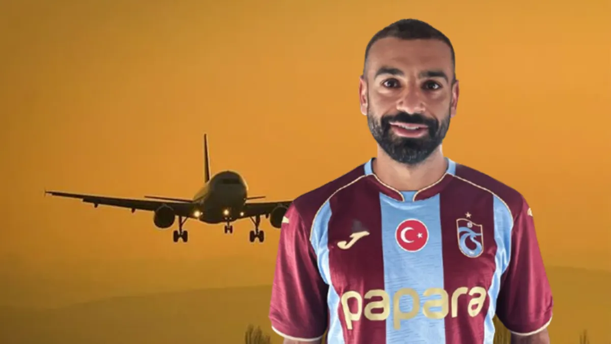 Trabzon turizminde yeni dönem: Kahire seferleri başladı