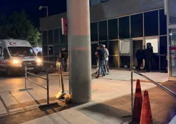 Ege'de korku dolu gece! Ayvalık'ta tekne su alıp battı: 8 kişi sağ kurtarıldı, kayıp doktor aranıyor