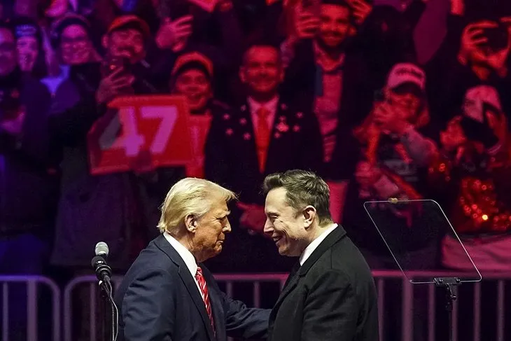 Trump’a sırtını döndü partisini kurdu: Musk’ı bekleyen 6 büyük engel