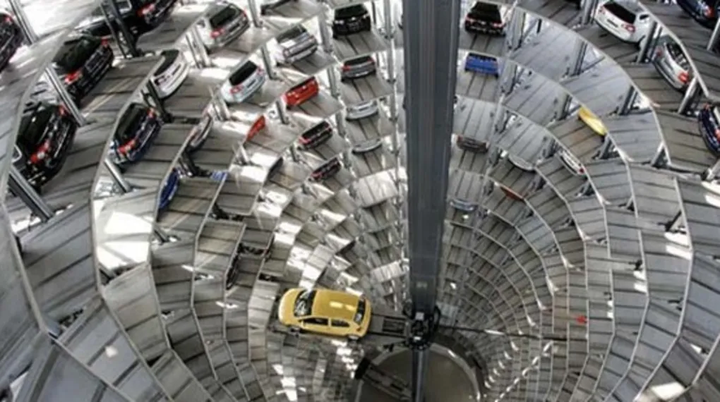 İstanbul'da otopark sorunu neden çözülmüyor?