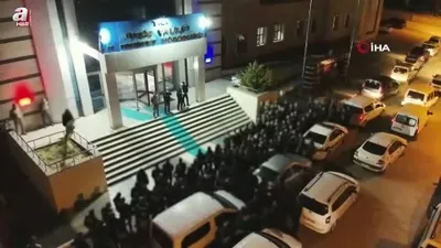 7 ilde eş zamanlı tefecilik operasyonu