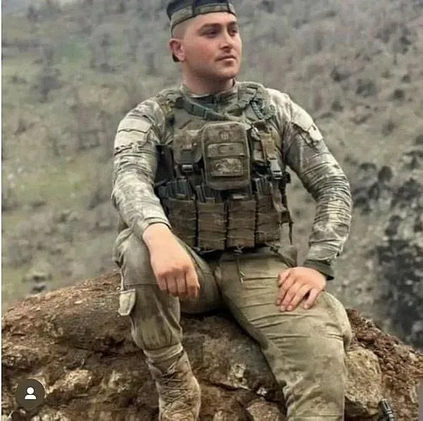 MSB acı haberi duyurdu: 6 kahraman asker şehit oldu, 1 kahraman asker yaralı