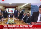 Yargıda yetki tartışması!