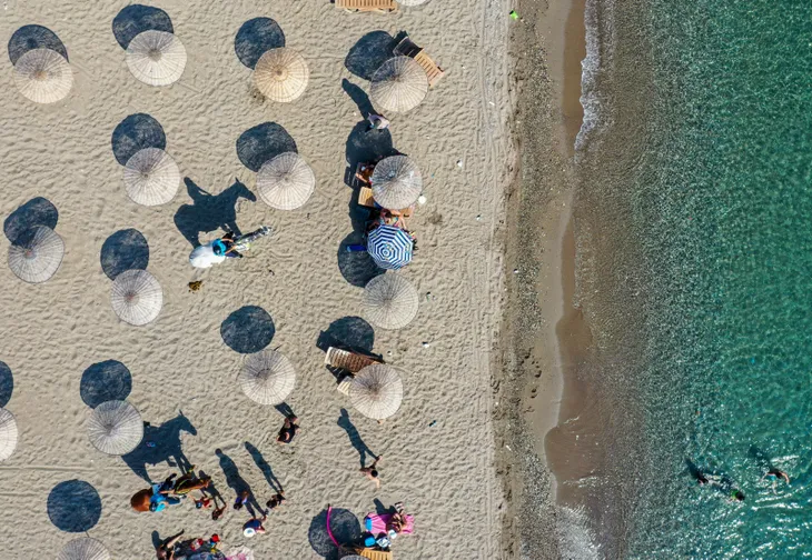 Tatil planı olanlar dikkat! Dolandırıcıların kurbanı olmayın! 2 bin lira indirime kandı 12 bin TL'den oldu