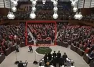 TBMMde milli iradeye büyük saygısızlık!