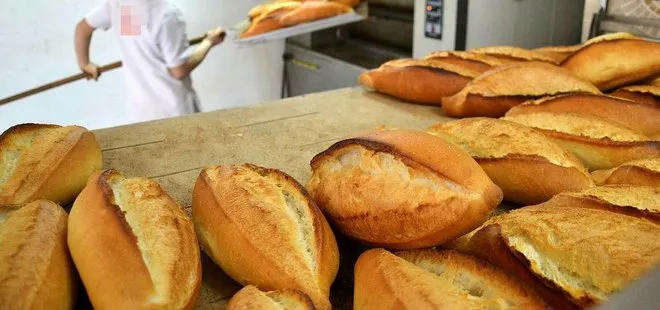Ticaret Bakanlığı, Ankara’daki ekmek zammını durdurdu