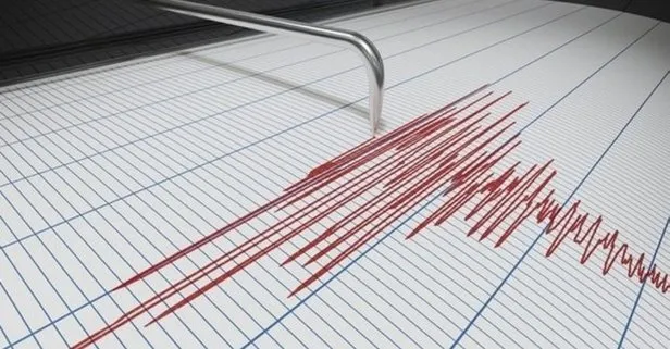 Erzurum deprem son dakika! 25 Nisan Erzurum ve Erzincan'da deprem mi oldu, kaç şiddetinde? AFAD ve Kandilli SON DEPREMLER - 1
