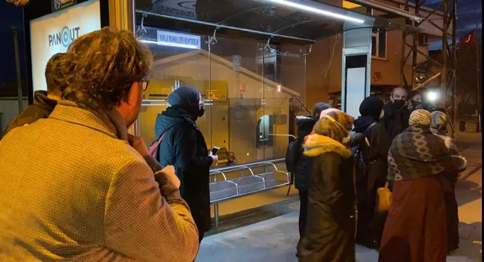 Son dakika: İETT’den ‘sefer’ çilesi! AK Partili belediye vatandaşın imdadına yetişti