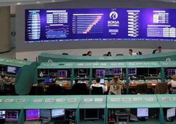 Borsa İstanbul'da tarihi rekor!