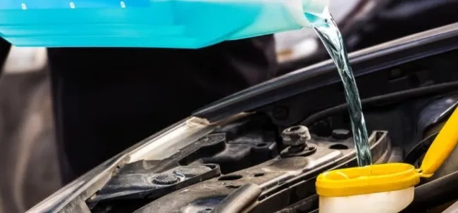 Araç sahipleri dikkat! Uzman isim uyardı: Ucuz antifriz 15 bin liralık masraf açabilir