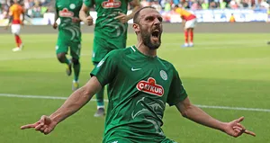 Vedat Muriqi kararını açıkladı