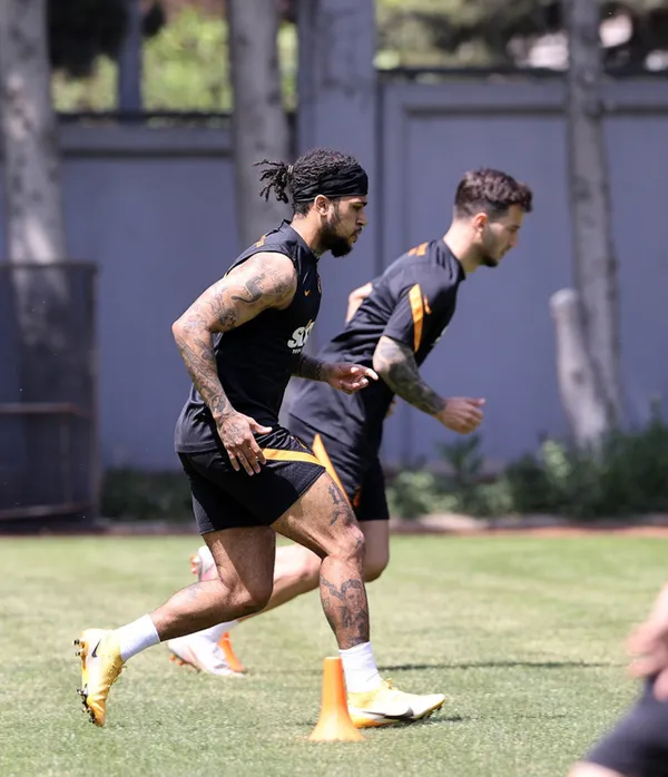 DeAndre Yedlin’den samimi açıklamalar: Kur’an-ı Kerim okuyorum