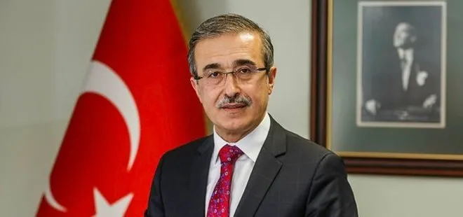 Savunma Sanayii Başkanı İsmail Demir ASELSAN iddialarına A Haber’den yanıt verdi: İddialar karşısında şaşırdık yapılanlar dezenformasyon