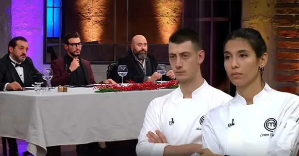 Masterchef 2019 şampiyonu kim oldu? Masterchef 2019 biricisi Cemre Uyanık kimdir? Şimdi ne yapıyor? - 1