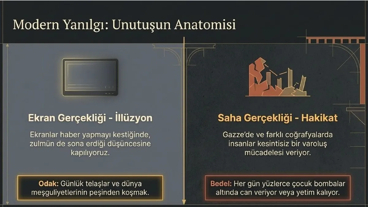 14-agustos-2026-cuma-hutbesi-konusu-her-yetim-bir-emanet-1786628670741.jpg Diyanet, merhametin coğrafyasının olmadığını belirterek mazlumların sesi olmanın ve yaşananlara karşı duyarsızlaşmamanın önemine dikkat çekti.