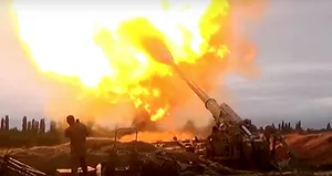 Adım adım zafere! Topraklar azad oluyor