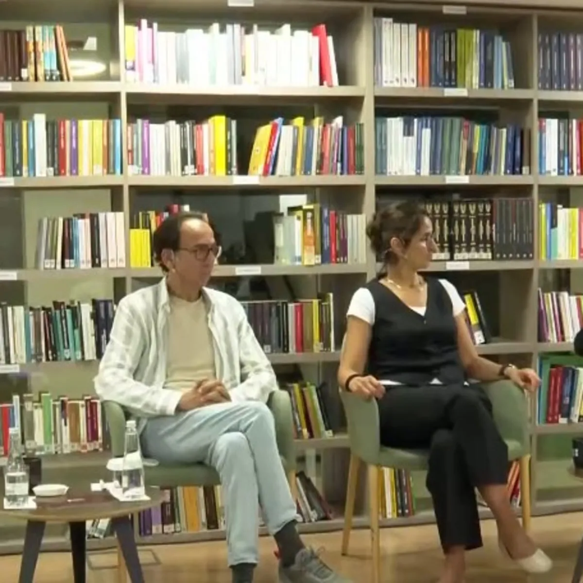 Enstitü Sosyal'den eğitimde yeni vizyon: Akademik başarının şifreleri bu panelde çözüldü!