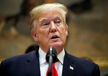 Trump'tan Cemal Kaşıkçı için yeni açıklama