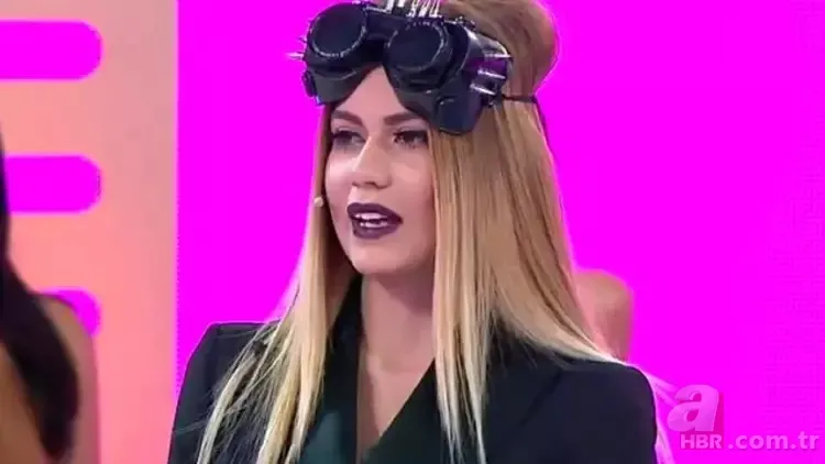 37 kiloya düşen Nihal Candan'dan üzücü haber geldi! İste Benim Stilim ile tanınmıştı 3