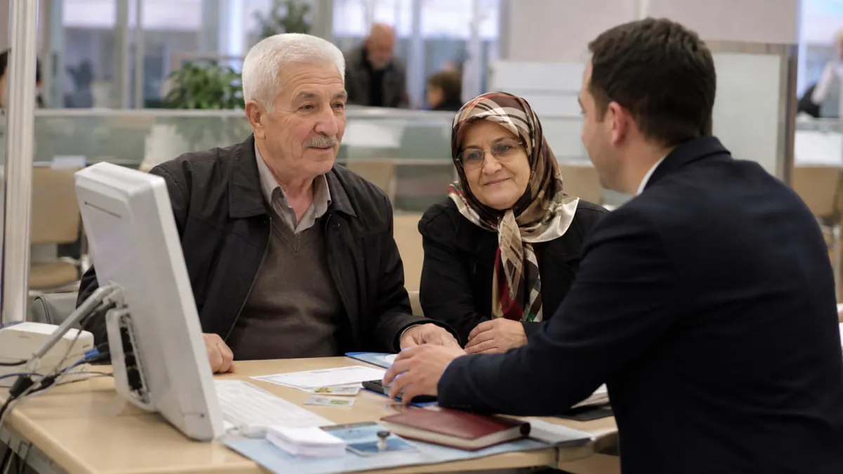 Promosyonunu artırmak isteyen emekliler dikkat! Banka değiştirirken iade tutarı nasıl hesaplanır? - 3