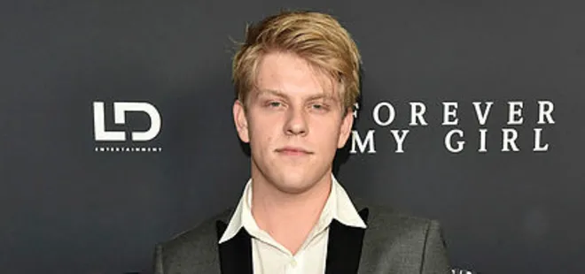 Jackson Odell evinde ölü bulundu